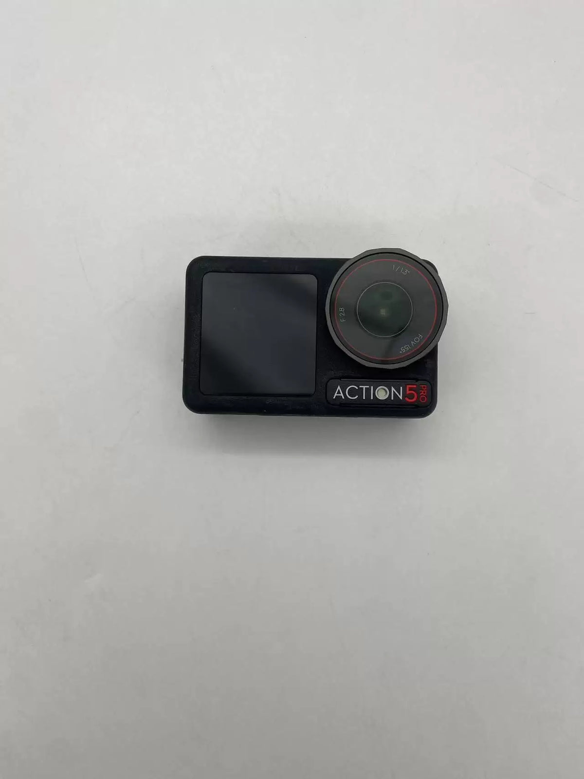 99% New (Mint) DJI Osmo Action 5 Pro – photo 5