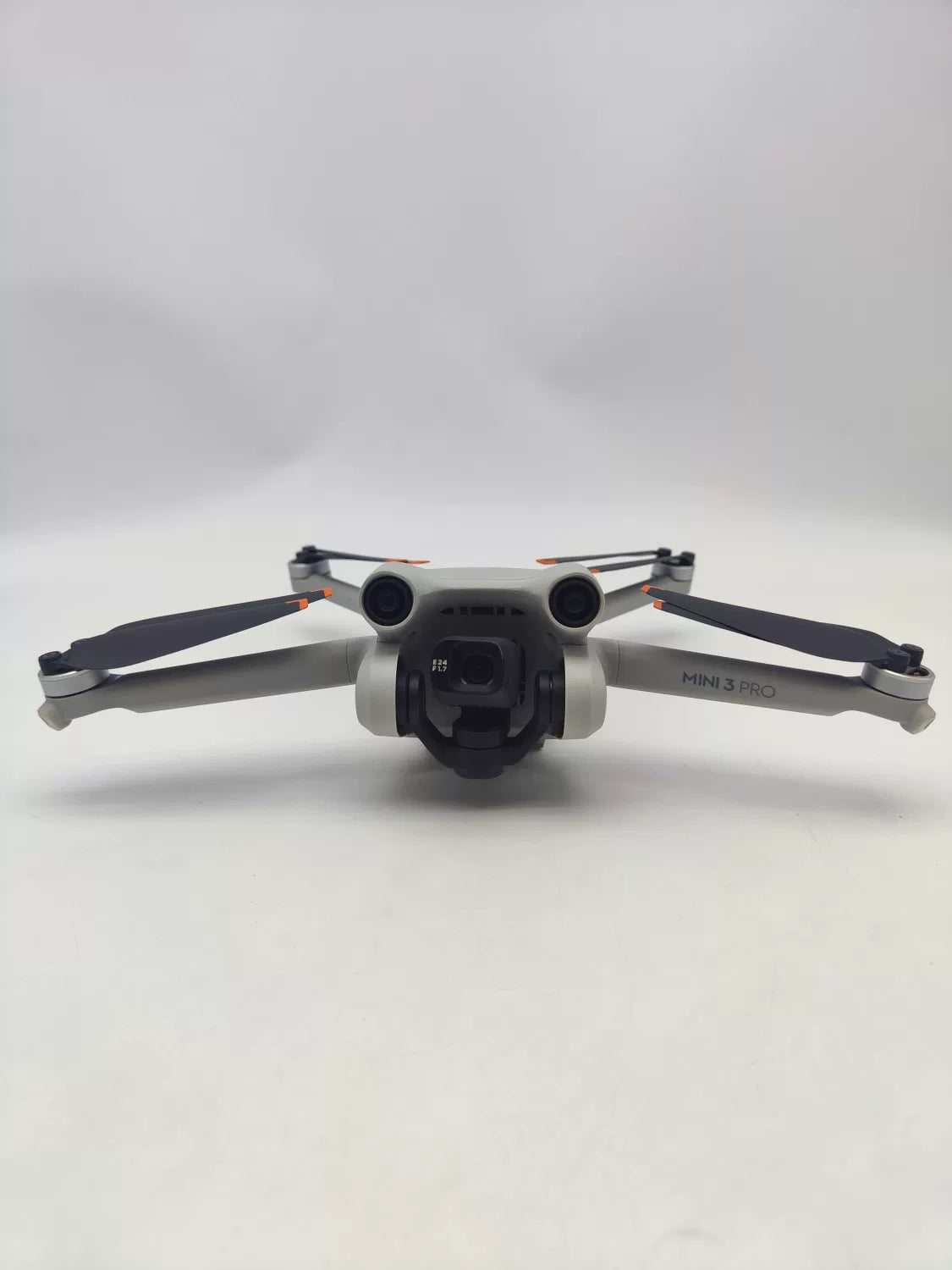 95% New (Like New) DJI mini3pro with Screen Fly More Combo