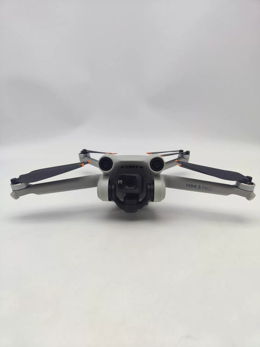 95% New (Like New) DJI mini3pro with Screen Fly More Combo