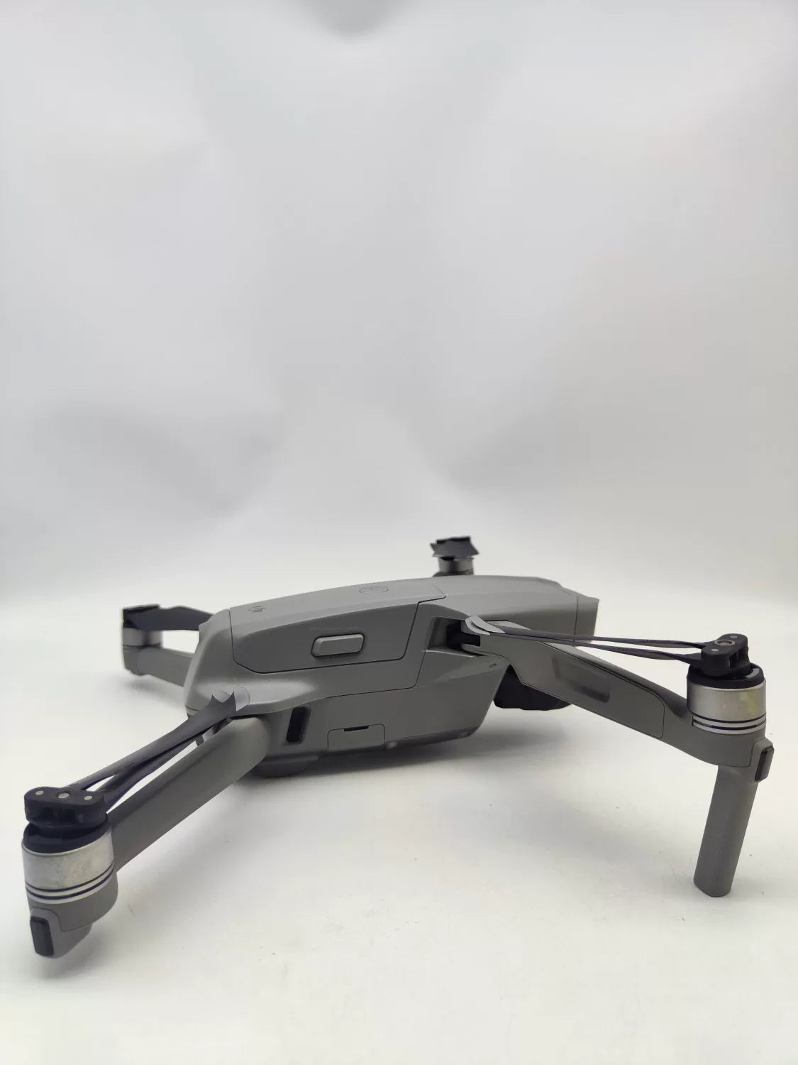 95% New (Like New) DJI air2 Fly More Combo