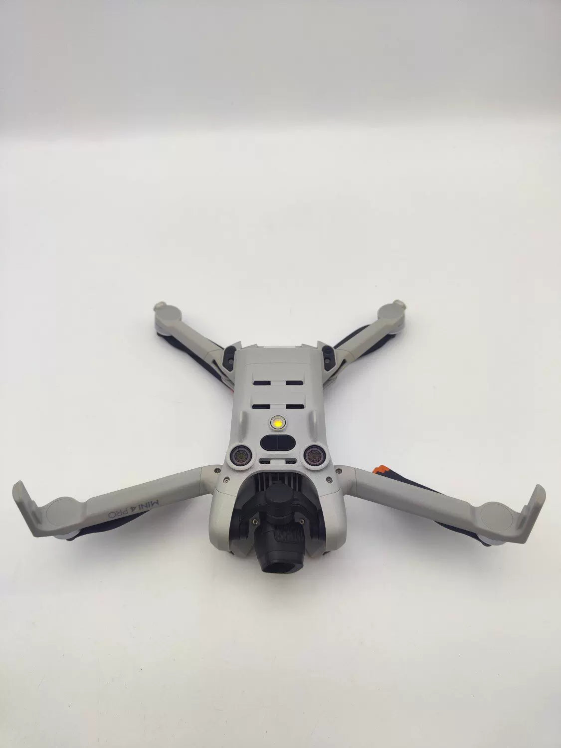 95% New (Like New) DJI mini4pro Fly More Combo