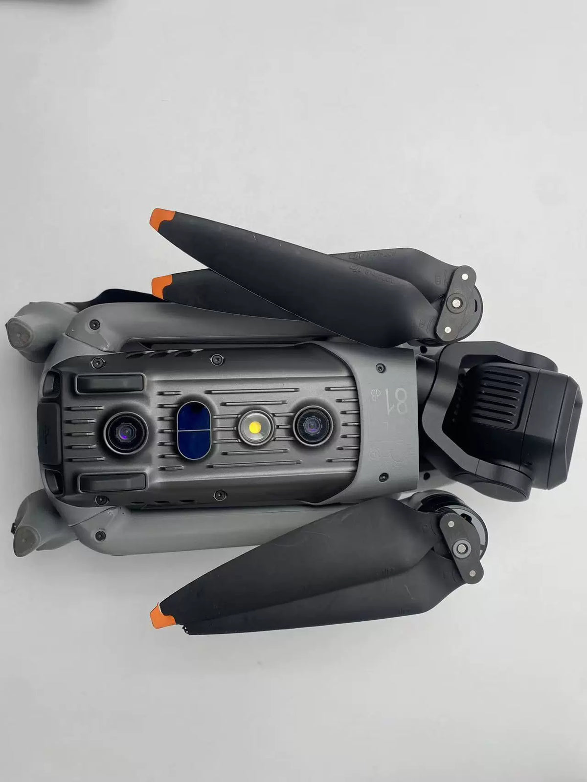 99% New (Mint) DJI Air 3S – photo 9