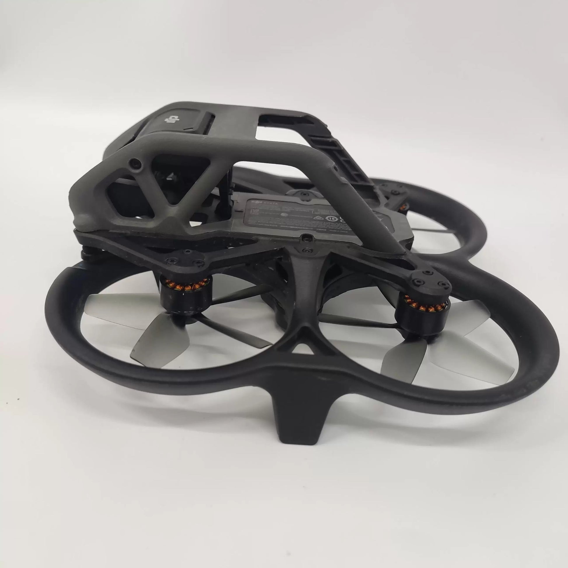 95% New (Like New) DJI Avata New Advanced Combo + Carrying Bag
