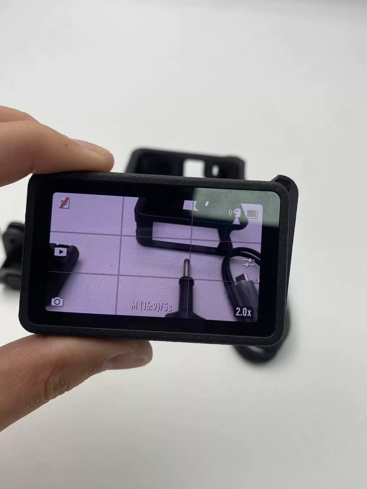 99% New (Mint) DJI Osmo Action 5 Pro – photo 5