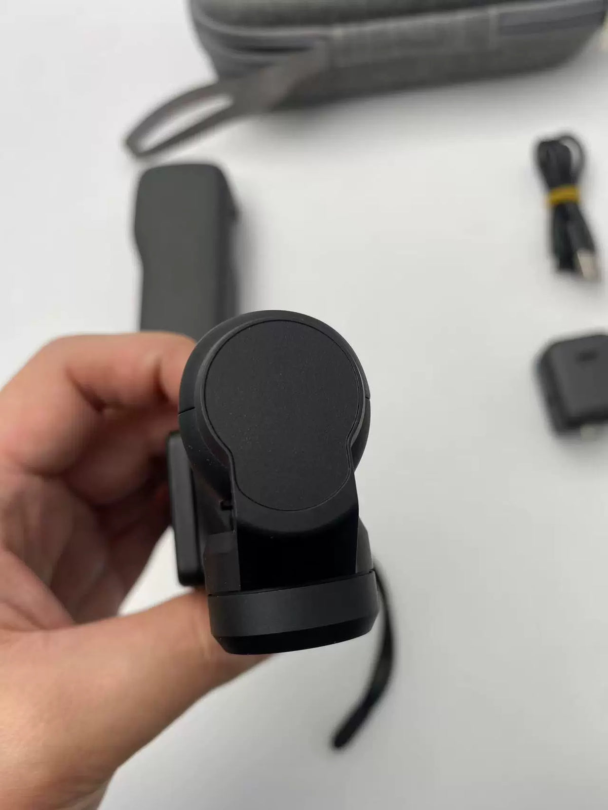 99% New (Mint) DJI Osmo Pocket 3 – photo 4