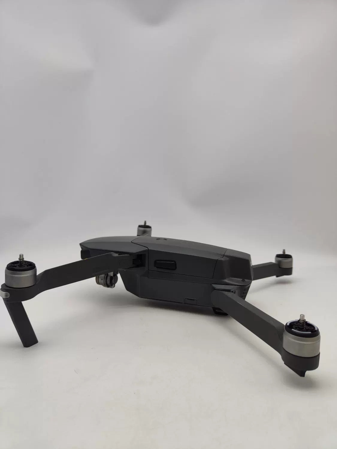 95% New (Like New) DJI Mavic pro Fly More Combo