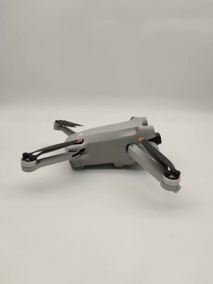 95% New (Like New) DJI Mini 3 Pro with Screen, Extended Battery Combo