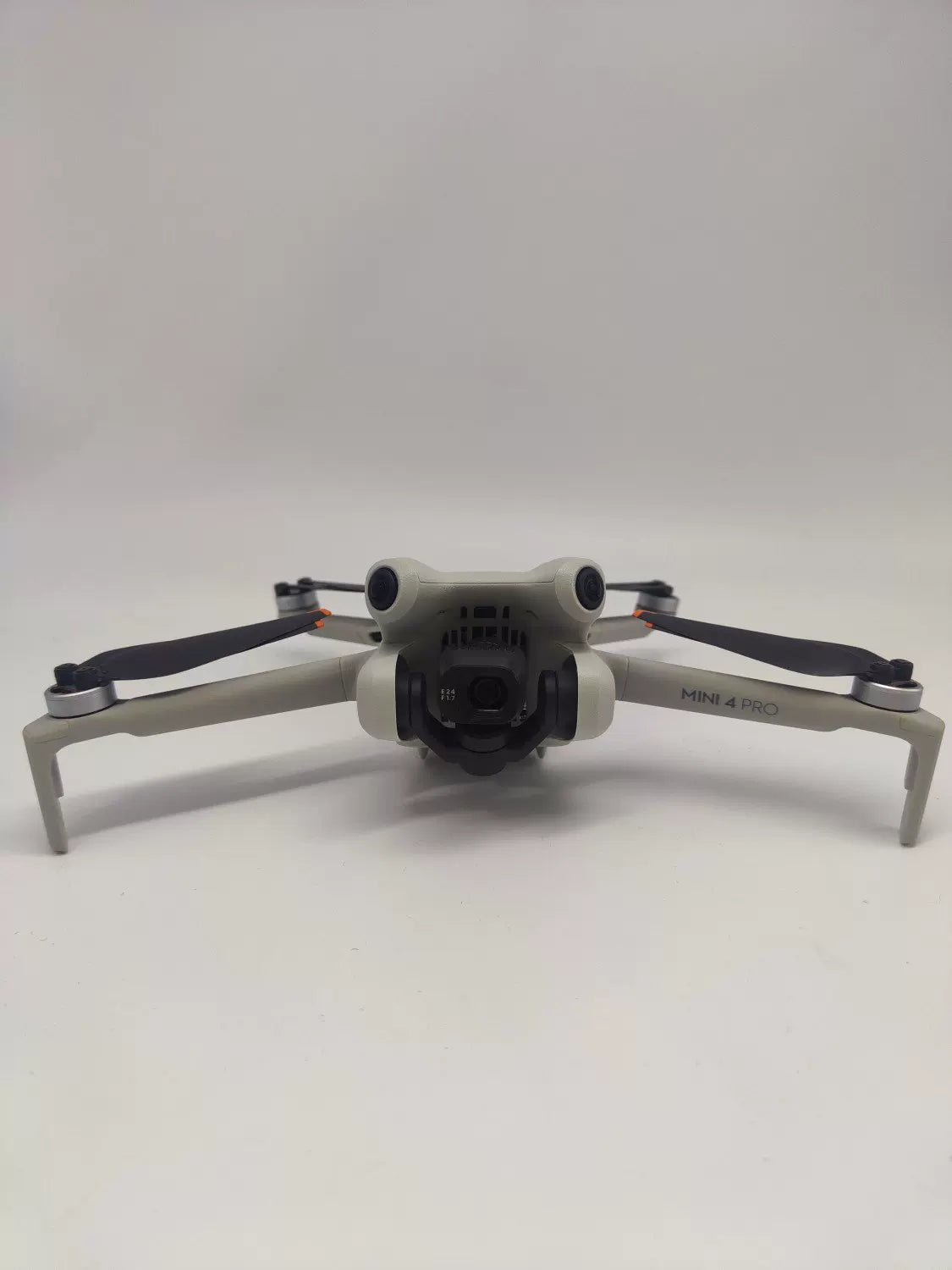 99% New (Mint) DJI Mini4pro Fly More Combo