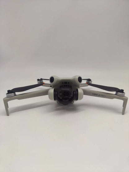99% New (Mint) DJI Mini4pro Fly More Combo