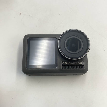 DJI Osmo Action Camera (Original) - Excellent (95% New)
