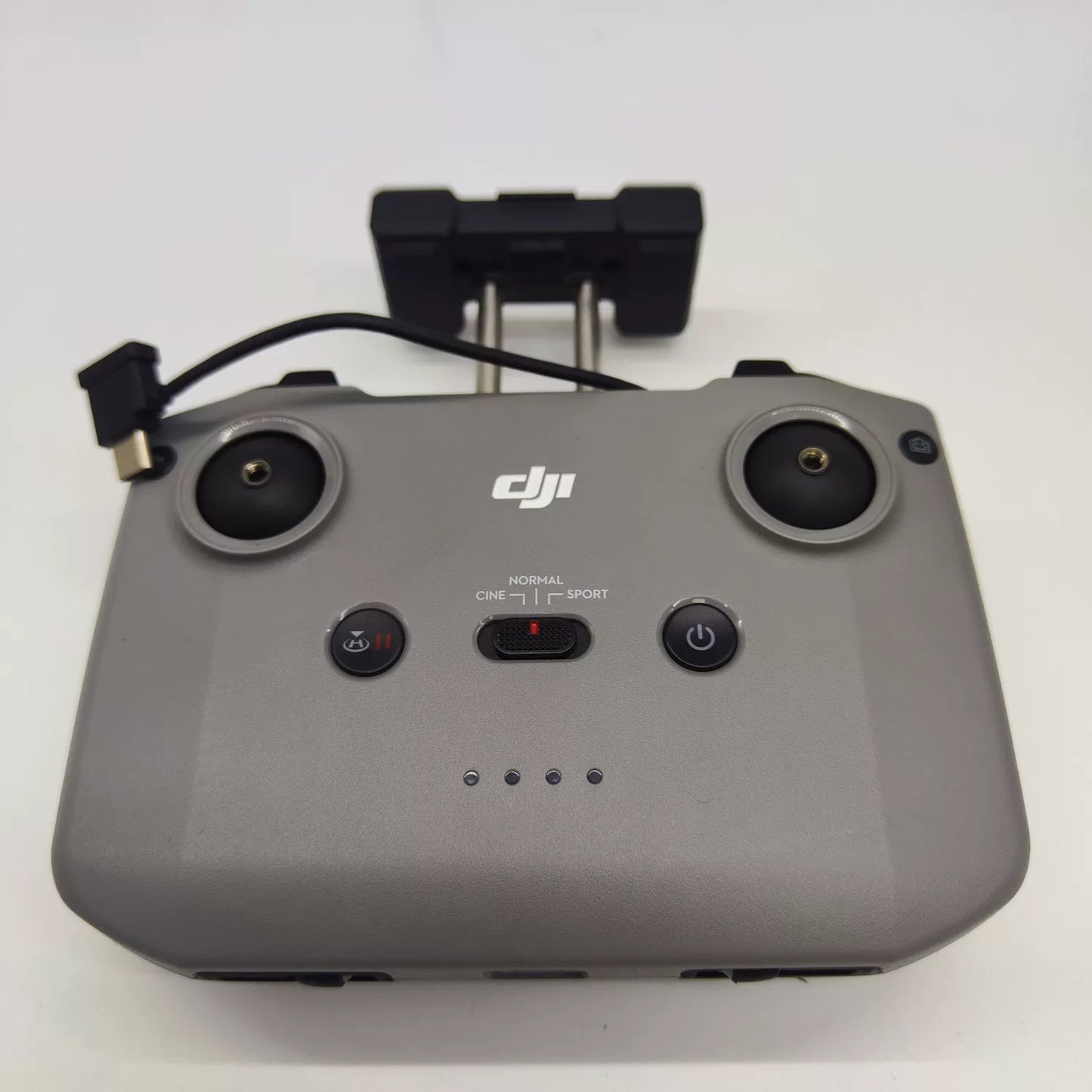 95% New (Like New) DJI air2s Fly More Combo Dual Battery