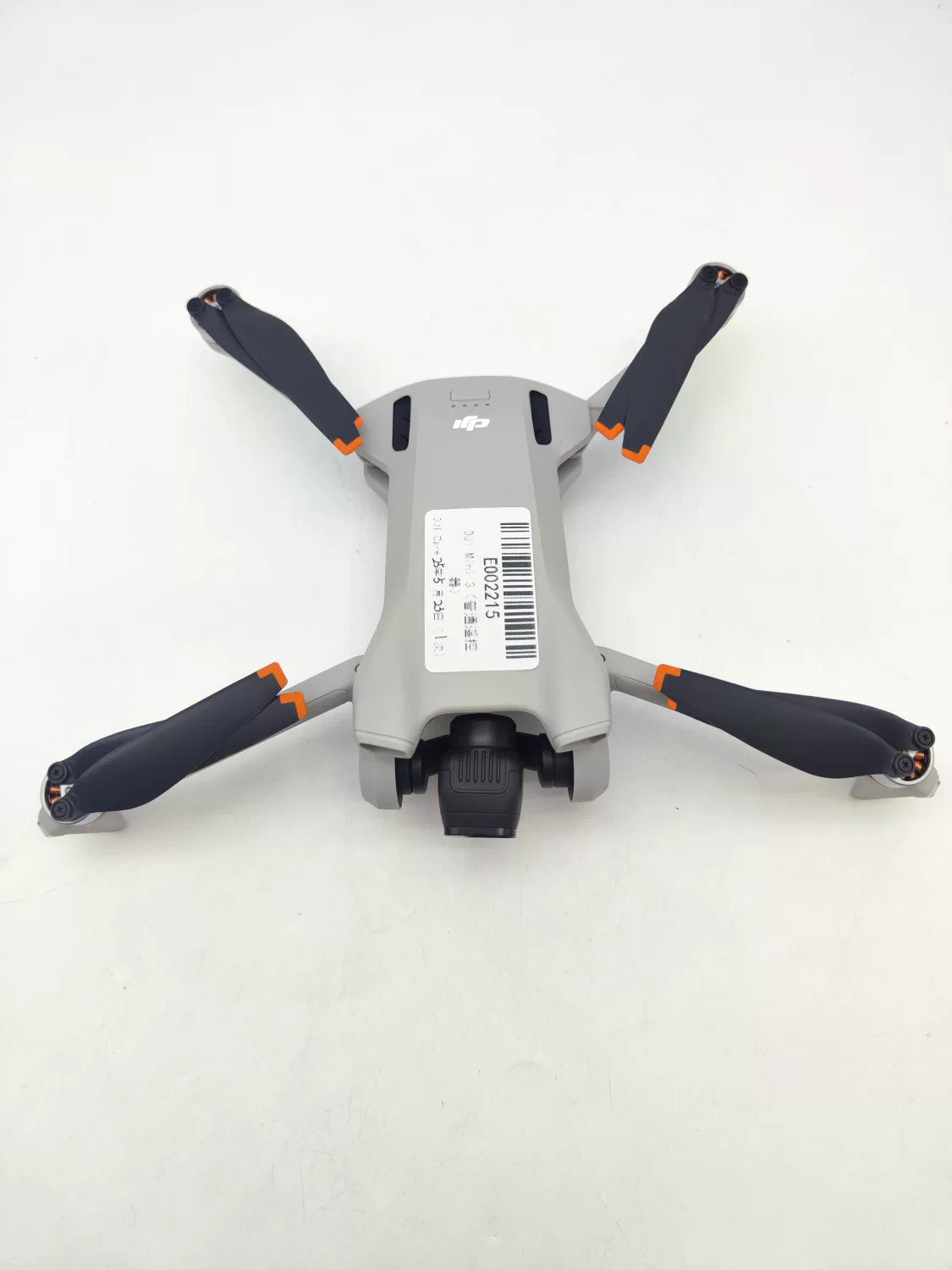 95% New (Like New) DJI mini3 Standard Combo with DJI Care Refresh