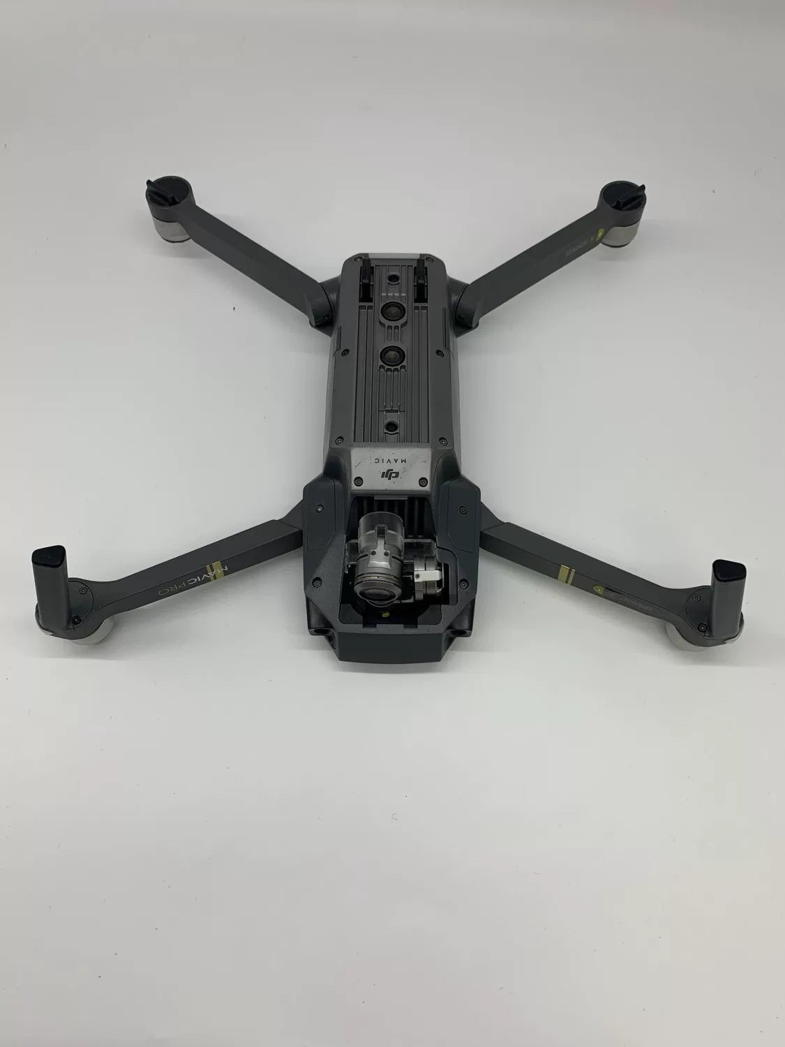 95% New (Like New) DJI Mavic Pro Fly More Combo