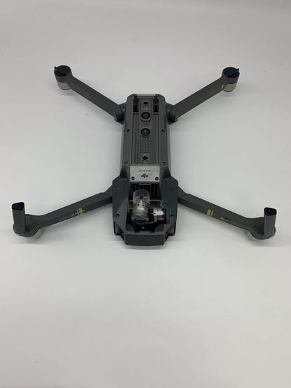 95% New (Like New) DJI Mavic Pro Fly More Combo