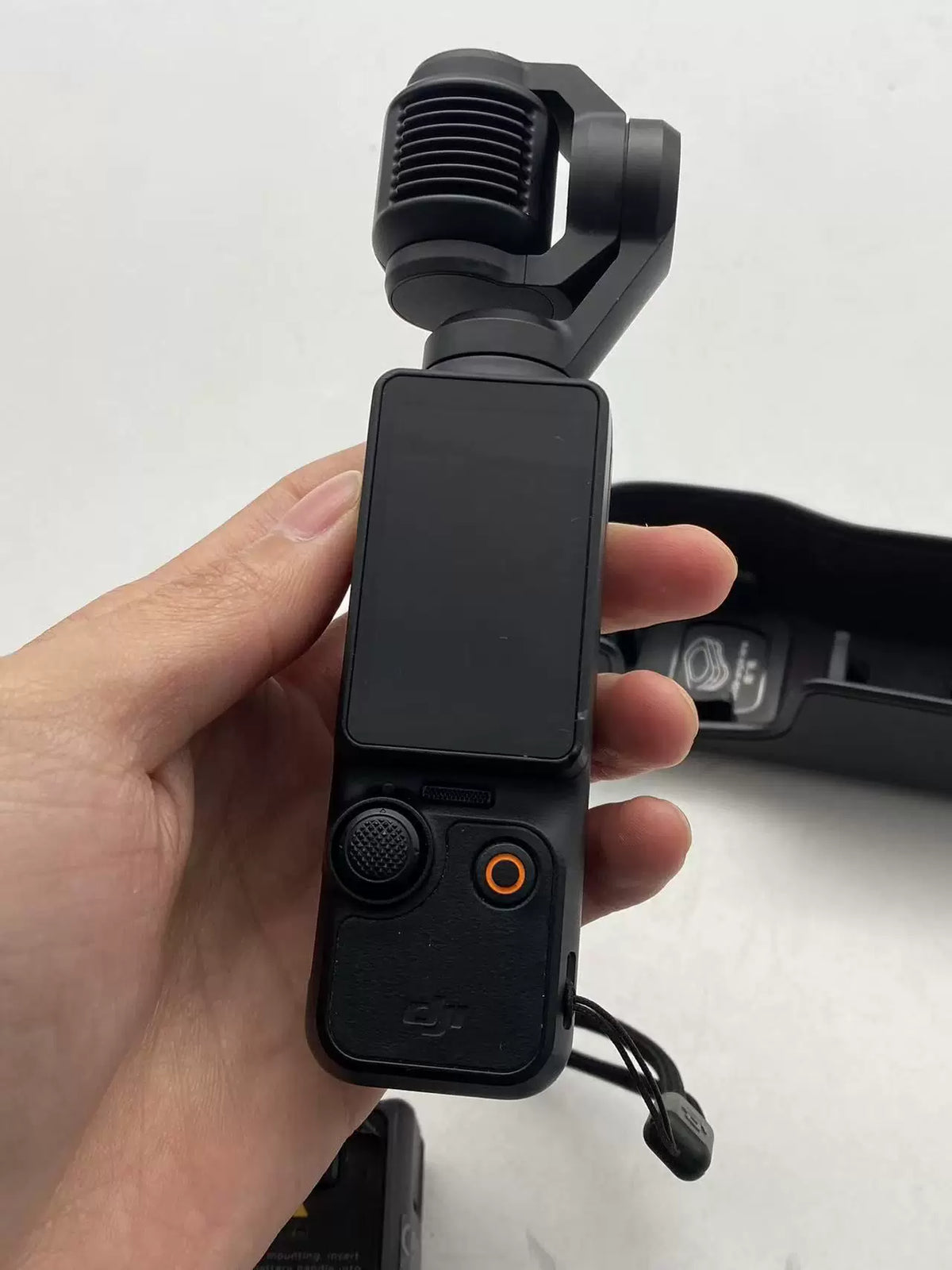 99% New (Mint) DJI Osmo Pocket 3 – photo 6