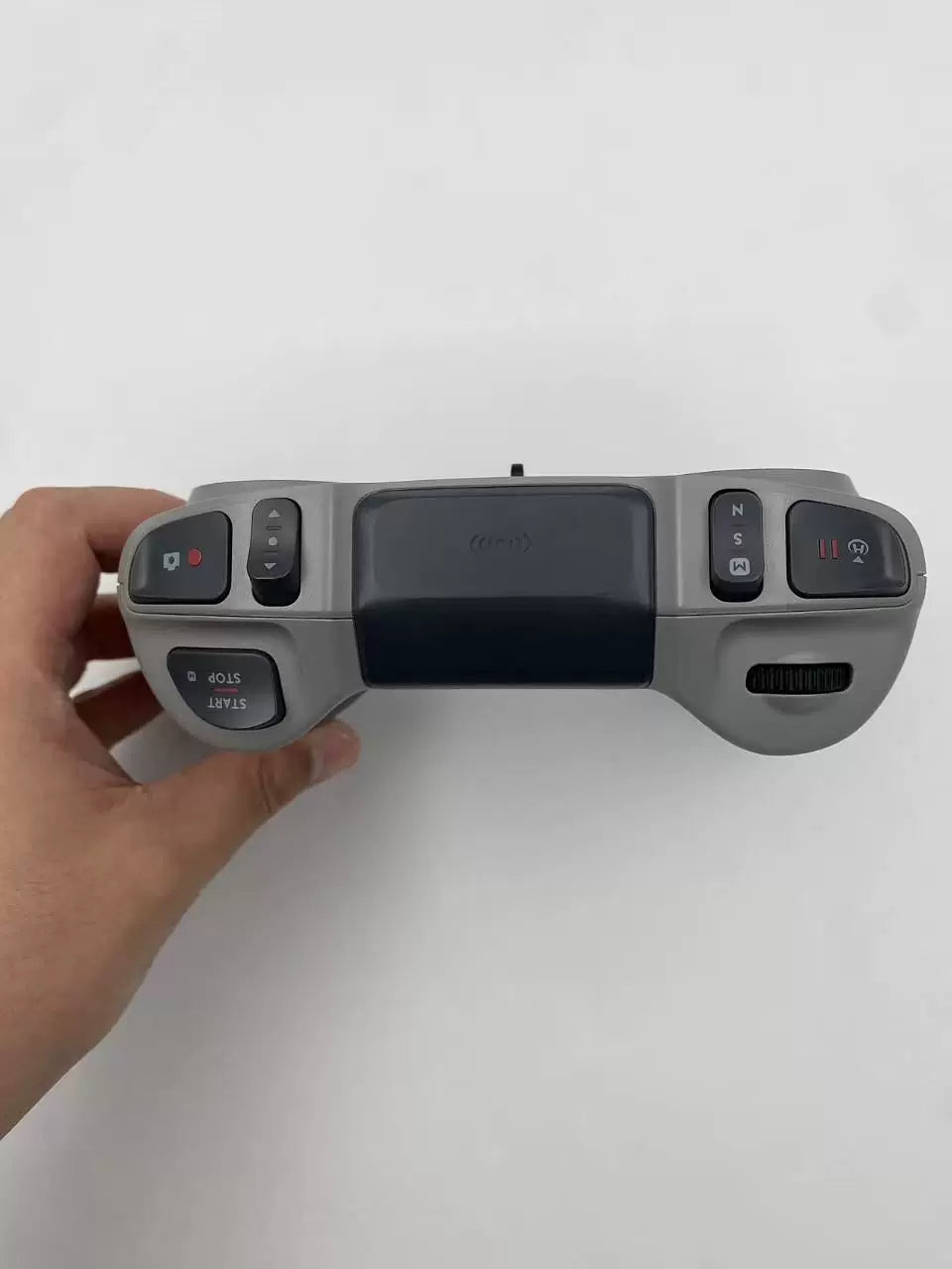 99% New (Mint) DJI FPV Remote Controller – photo 3