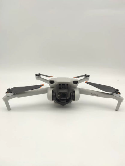 99% New (Mint) DJI Mini3 Standard Edition