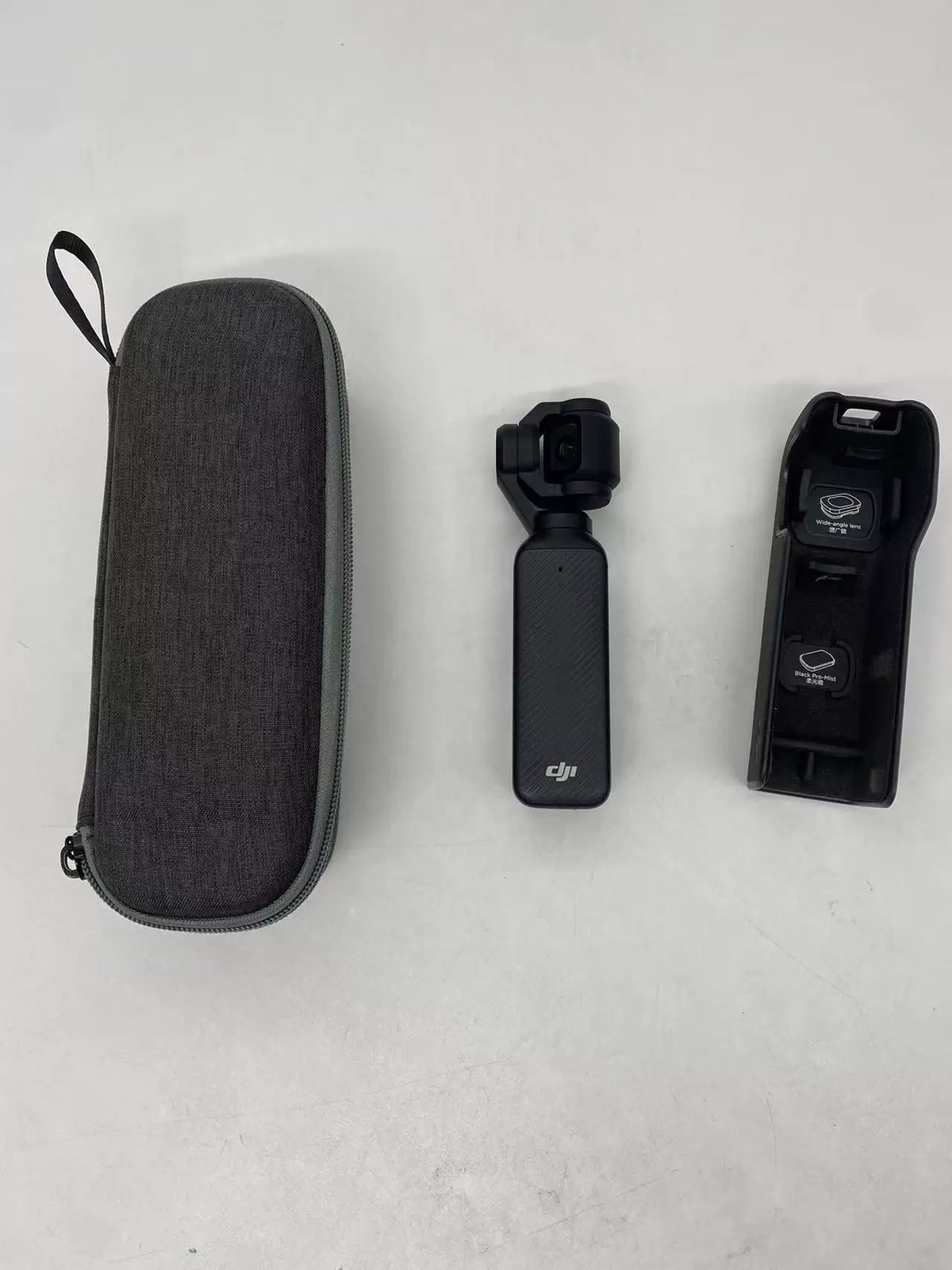 95% New (Like New) DJI Osmo Pocket 3 – photo 1