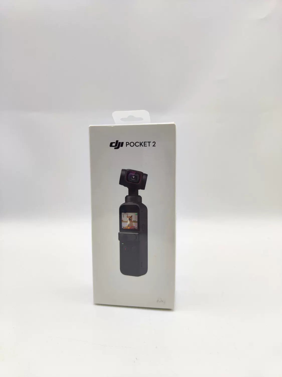 Brand New DJI pocket2 Standard Combo Sealed Not Activated