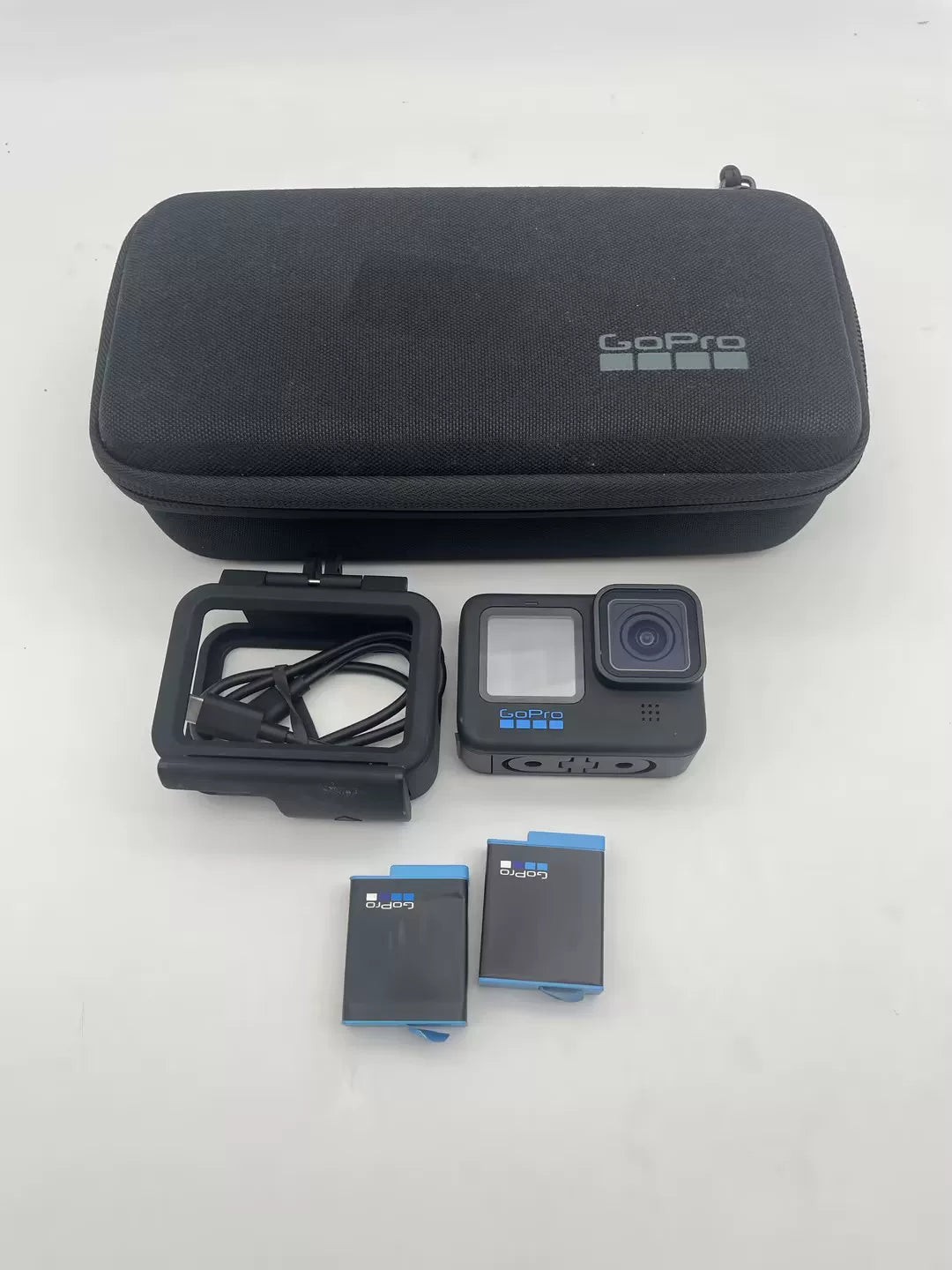 95% New (Like New) GoPro HERO10 Black