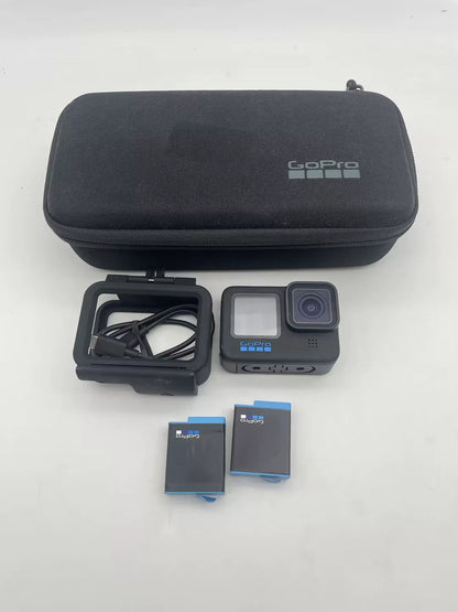 95% New (Like New) GoPro HERO10 Black