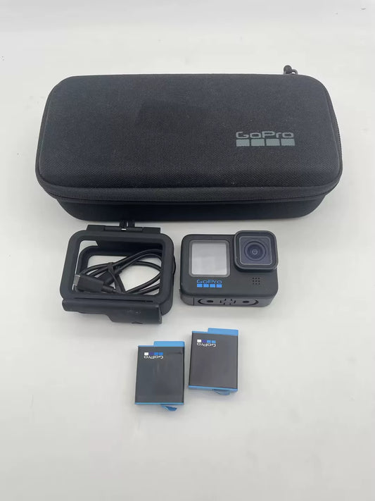 95% New (Like New) GoPro HERO10 Black