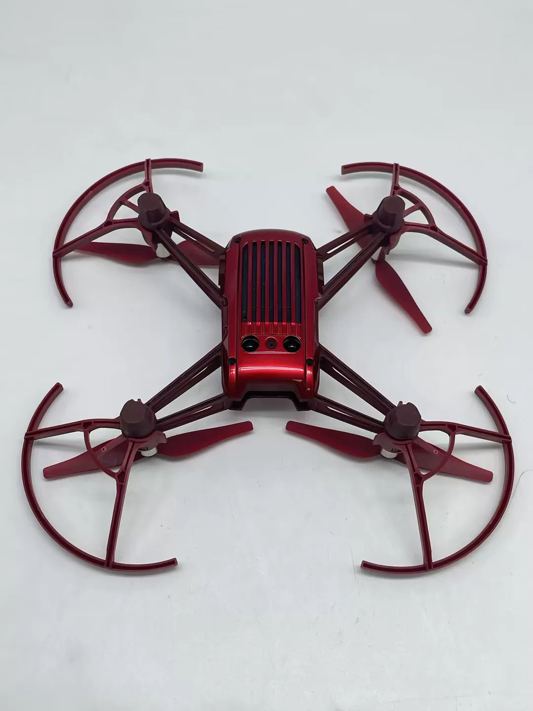 99% New (Mint) DJI Tello Talent Fly More Drone