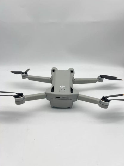 DJI Mini 3pro_ with Screen Standard Edition
