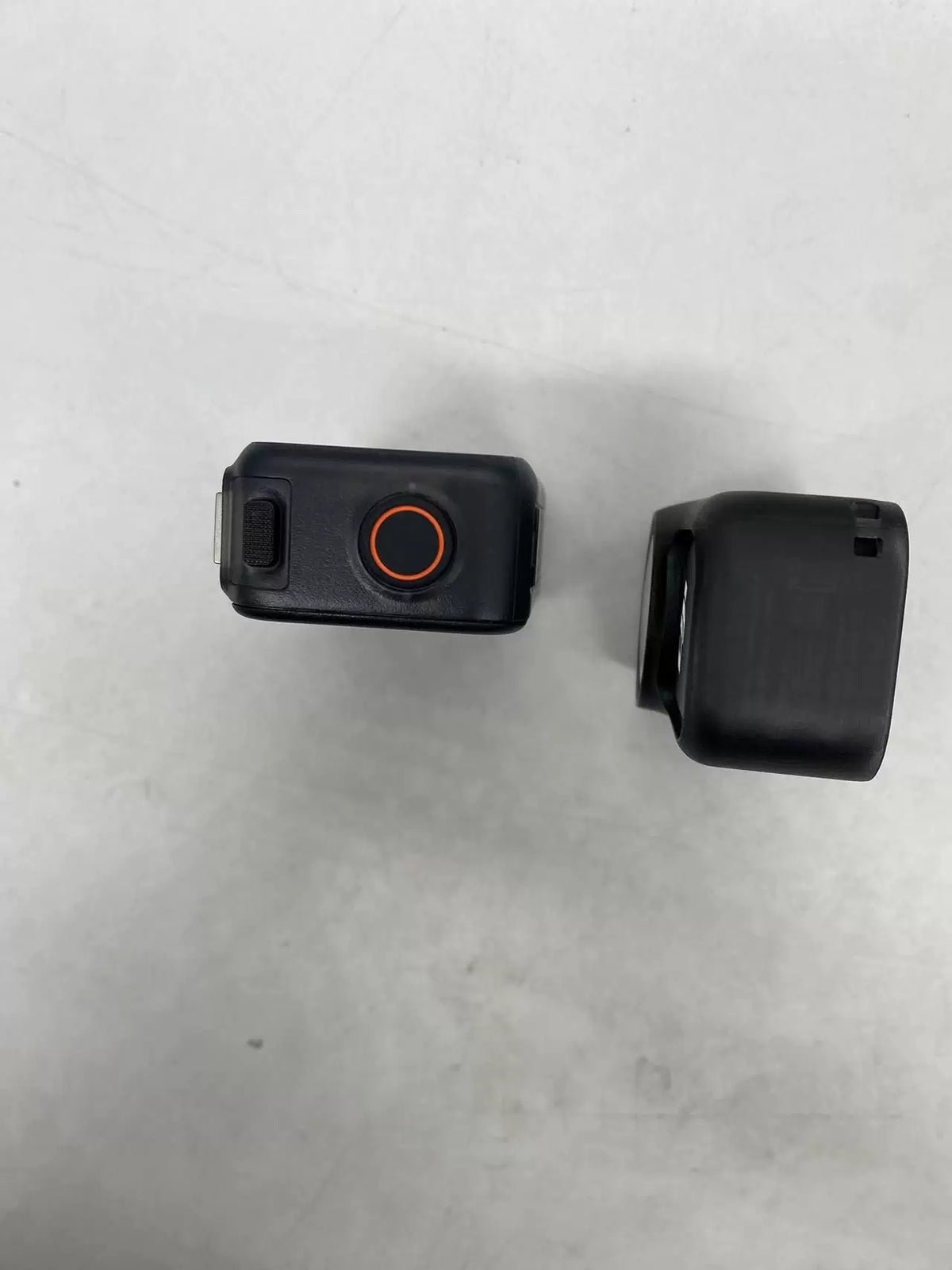 99% New (Mint) DJI Osmo Nano 128GB – photo 5