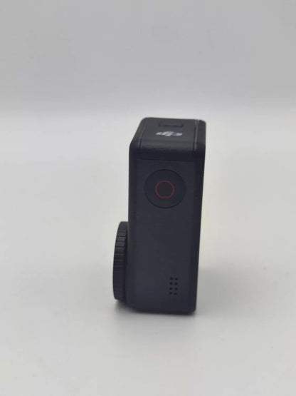 99% New (Mint) DJI action4 Standard with DJI Care Refresh
