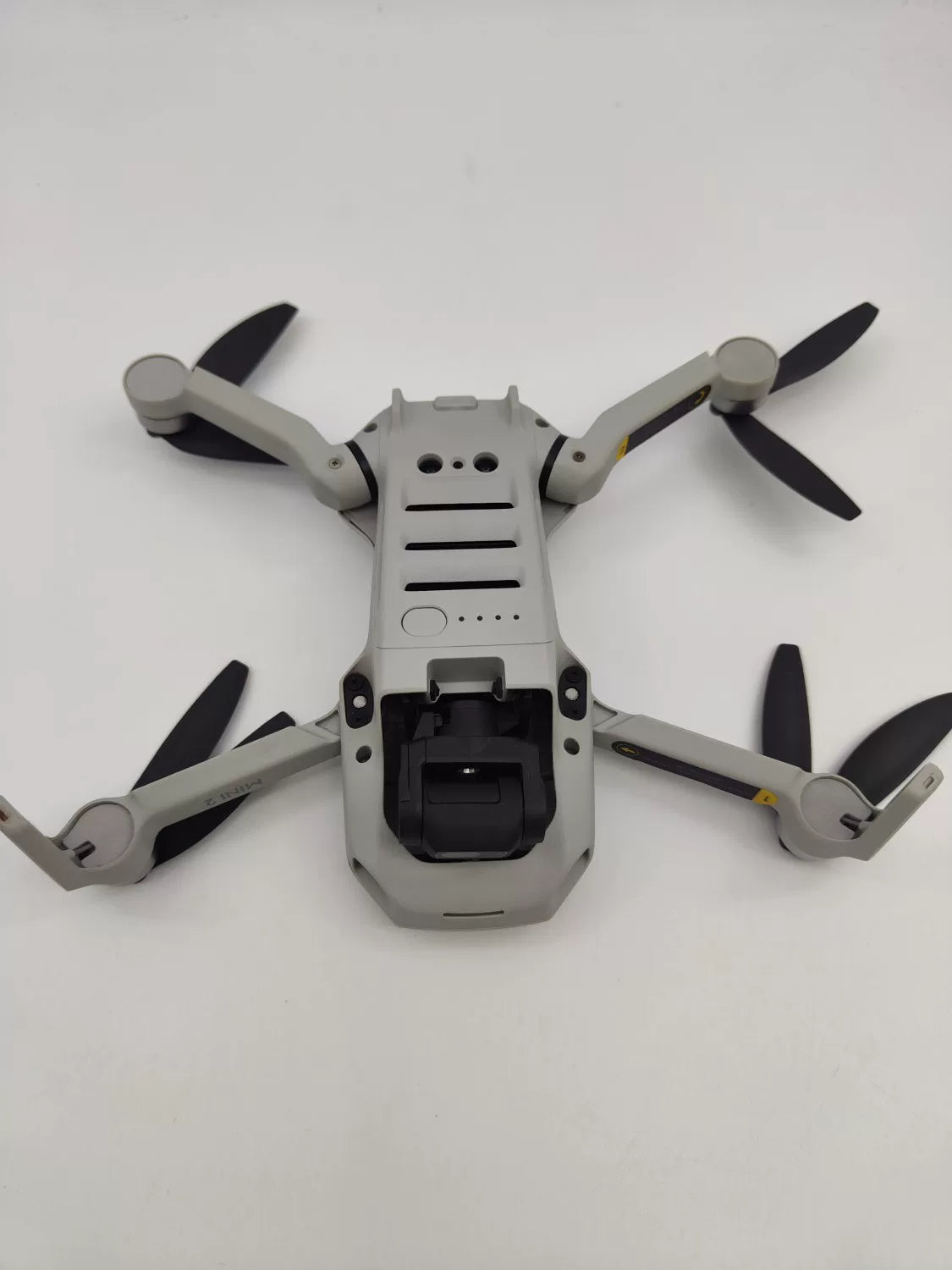 95% New (Like New) DJI mini2 Standard Combo