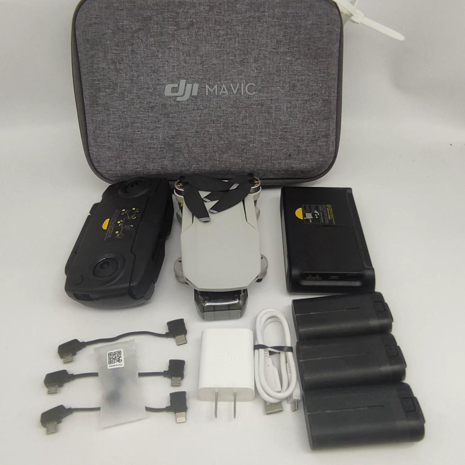 95% New (Like New) DJI Mini 1