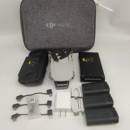 95% New (Like New) DJI Mini 1