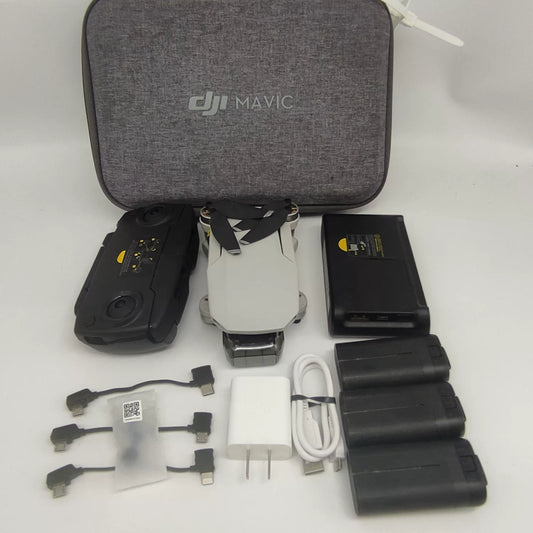 95% New (Like New) DJI Mini 1