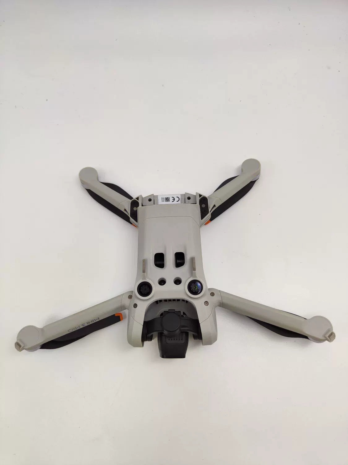 DJI Mini 3pro_ Standard Combo Dual Battery with DJI Care Refresh
