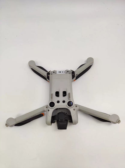 DJI Mini 3pro_ Standard Combo Dual Battery with DJI Care Refresh