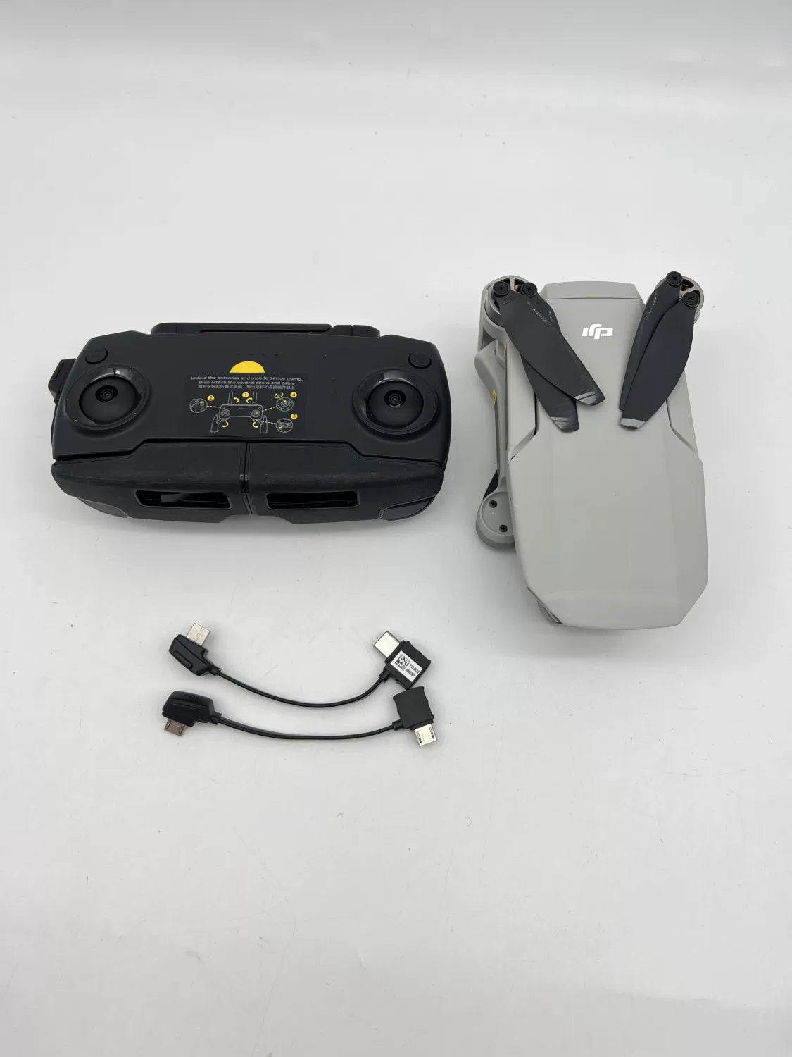 99% New (Mint) DJI MINI Mini Drone Standard Combo