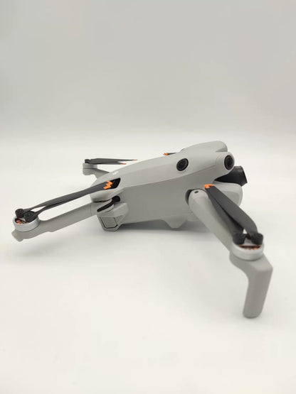 99% New (Mint) DJI Mini 4 Pro with Screen, Extended Battery Fly More Combo with DJI Care Refresh