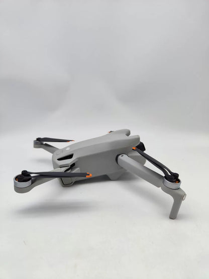95% New (Like New) DJI mini3 Fly More Combo
