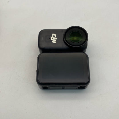 DJI Osmo Nano Standard Kit 128GB - Excellent (95% New)
