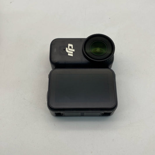 DJI Osmo Nano Standard Kit 128GB - Excellent (95% New)