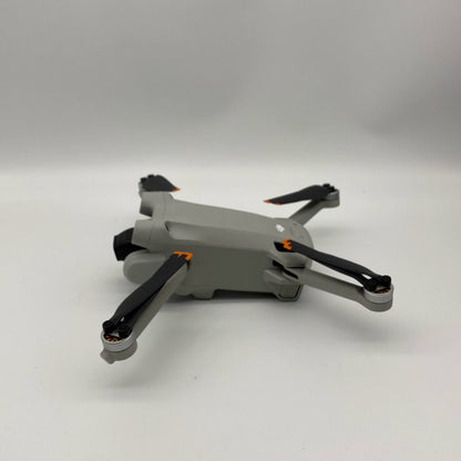 DJI Mini 3 Pro with Screen Remote Long Range Kit - Excellent (95% New)