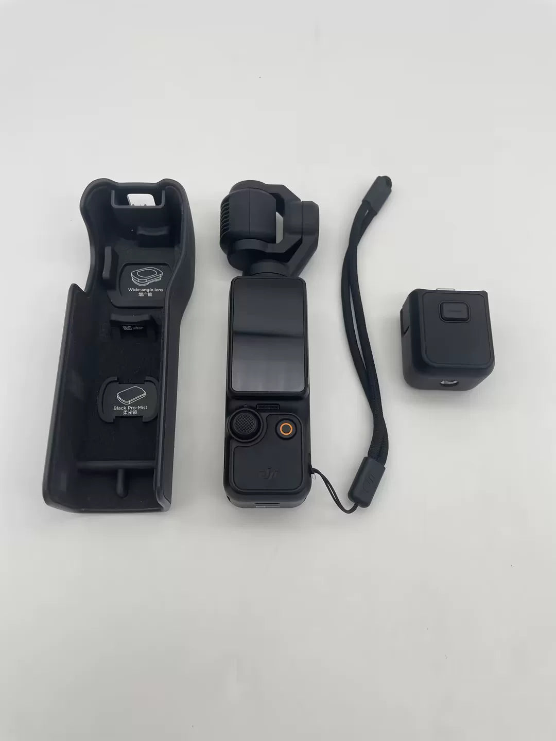 95% New (Like New) DJI Osmo Pocket 3 Standard Combo