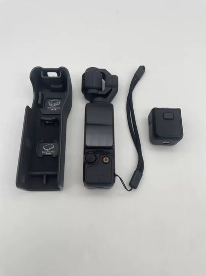 95% New (Like New) DJI Osmo Pocket 3 Standard Combo