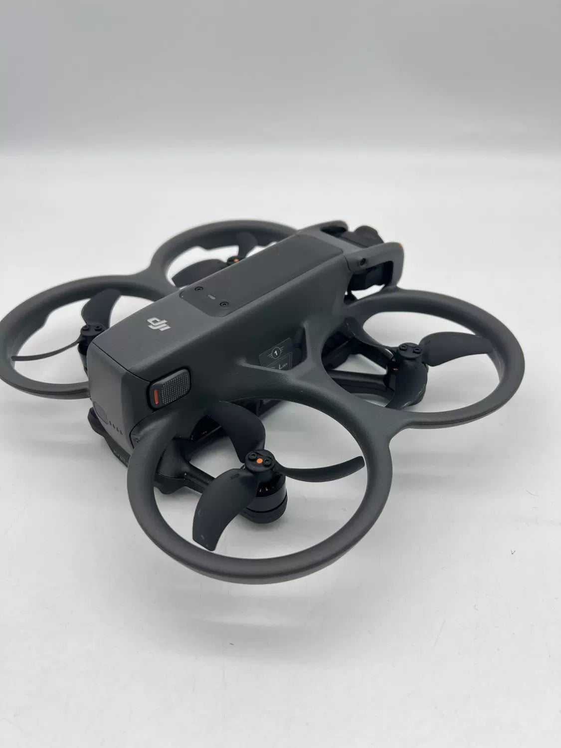 DJI Avata 2 Fly More Combo