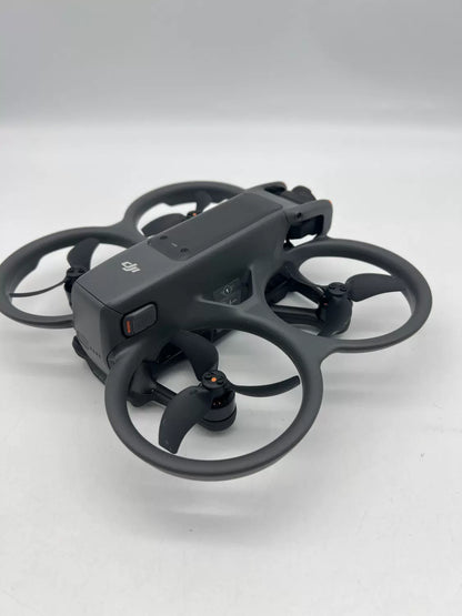 DJI Avata 2 Fly More Combo