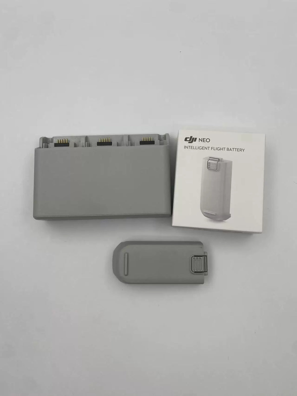 99% New (Mint) DJI Neo – photo 2