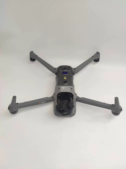 99% New (Mint) DJI Air 3 with Screen Fly More Combo with DJI Care Refresh