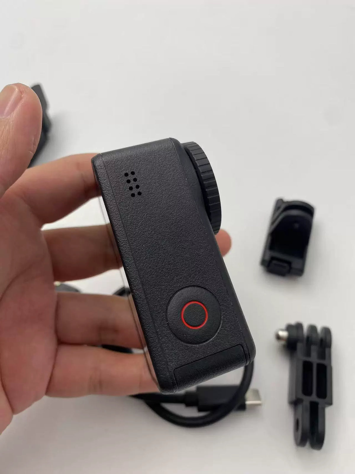 99% New (Mint) DJI Osmo Action 4 – photo 7