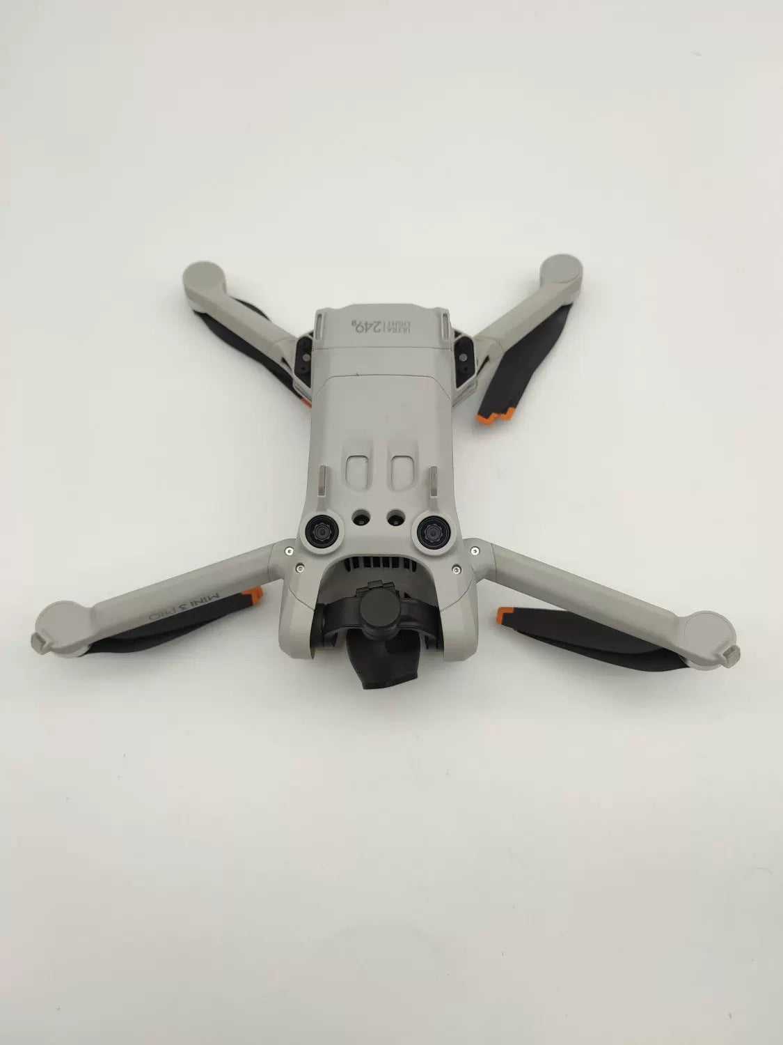 95% New (Like New) DJI Mini3pro with Screen Fly More Combo